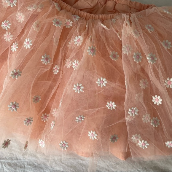 ✨HOST PICK✨ Seed Heritage Girls Daisy Tutu Skirt - Picture 5 of 7